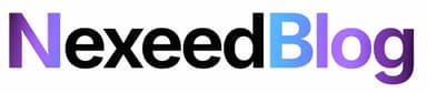 NEXEED BLOG