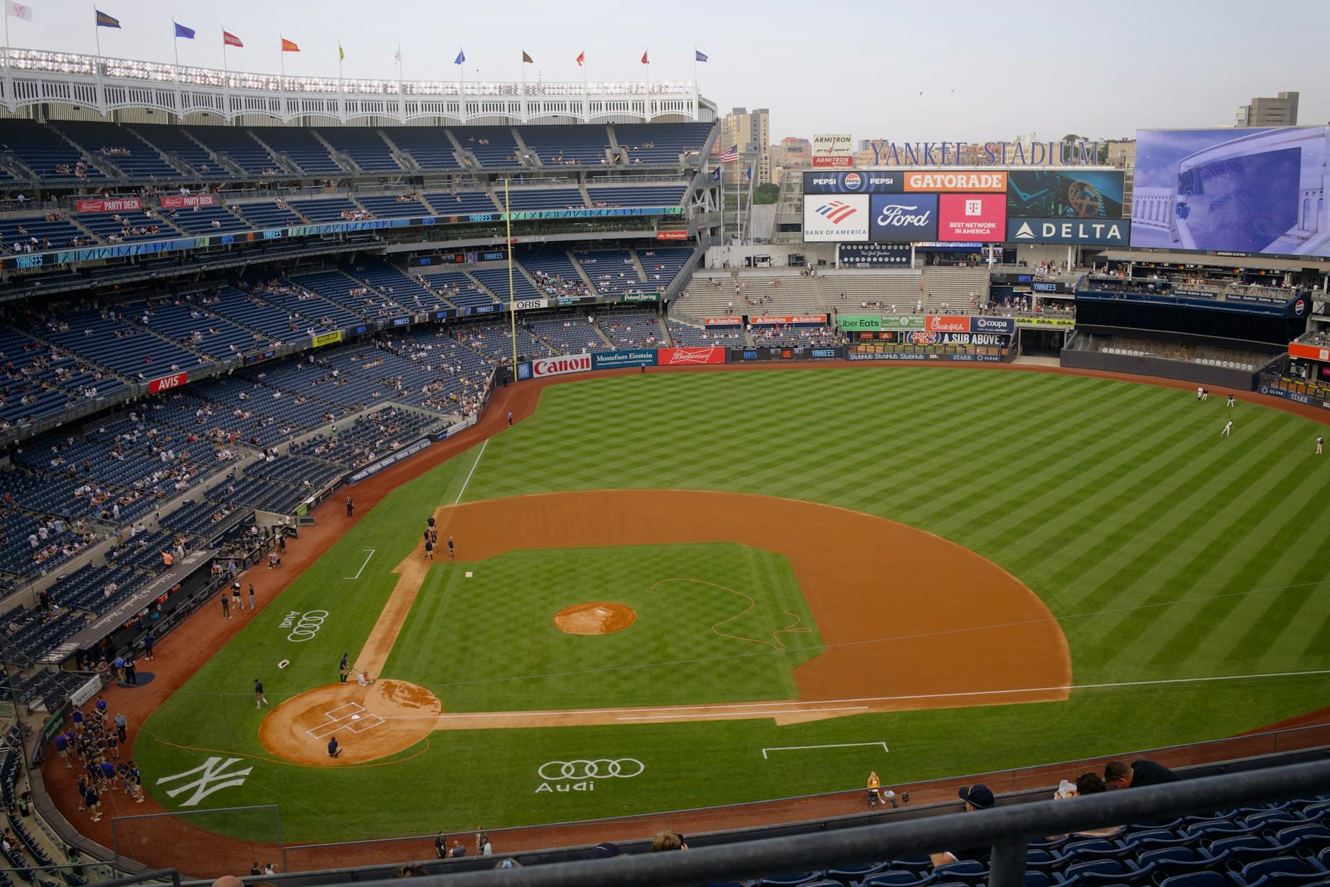 WBC 2026 準々決勝完全ガイド|グループステージ突破国・日程・注目カードまとめ